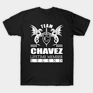 CHAVEZ T-Shirt